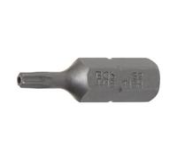BGS technic BGS Embout 8 mm (5/16") profil T (pour TX) avec perçage T15 Quantité:1