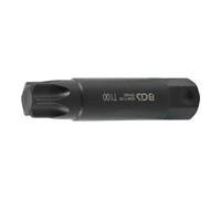 BGS technic BGS Embout longueur 100 mm 22 mm profil T (pour TX) T100 Quantité:1