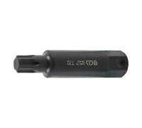 BGS technic BGS Embout longueur 100 mm 22 mm profil T (pour TX) T70 Quantité:1
