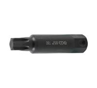 BGS technic BGS Embout longueur 100 mm 22 mm profil T (pour TX) T80 Quantité:1