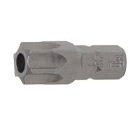 BGS technic BGS Embout longueur 30 mm 8 mm (5/16") profil T (pour TX) avec perçage T55 Quantité:1
