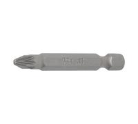 BGS technic BGS Embout longueur 50 mm 6,3 mm (1/4") cruciforme PZ2 Quantité:1