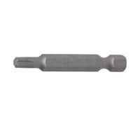 BGS technic BGS Embout longueur 50 mm 6,3 mm (1/4") profil T (pour TX) T25 Quantité:1