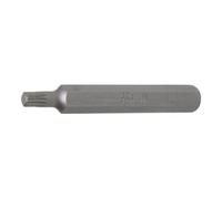 BGS technic BGS Embout longueur 75 mm 10 mm (3/8") denture multiple intérieure (pour XZN) M6 Quantité:1
