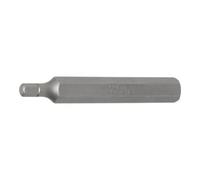 BGS technic BGS Embout longueur 75 mm 10 mm (3/8") six pans intérieurs 5 mm Quantité:1