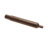 BGS technic BGS Embout spécial pour contre-vis à six pans creux 6 mm Quantité:1
