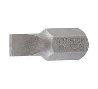 BGS technic BGS Embout Transmission par hexagone mâle 10 mm (3/8“) plat 8 mm Quantité:1