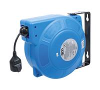 BGS technic BGS Enrouleur de câble automatique 15 m Quantité:1