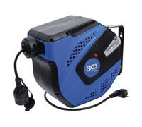 BGS technic BGS Enrouleur de câble automatique 20 m Quantité:1