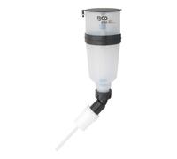 BGS technic BGS Entonnoir pour solution d’urée (AUS 32) coudé Quantité:1