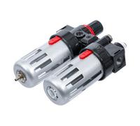 BGS technic BGS Epurateur / huileur avec régulateur de pression Quantité:1