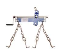 BGS technic BGS Equilibreur de charge pour grue d'atelier à équilibrer Quantité:1