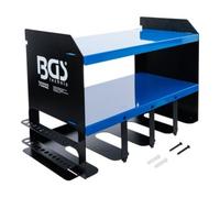 BGS Étagère murale pour outils sans fil - 70332