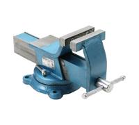 BGS technic BGS Étau en acier forgé mâchoires 100 mm Quantité:1