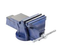 BGS technic Étau parallèle 59265 mâchoires 125 mm