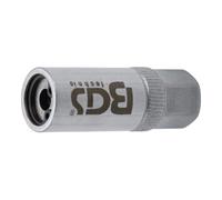 BGS technic KG Douille extracteur de goujons et boulons BGS 6748 3,0 mm 6,3 mm (1/4")