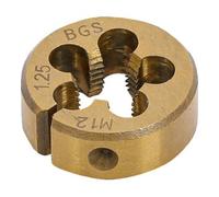 BGS technic BGS Filière M12 x 1,25 x 30 mm Quantité:1