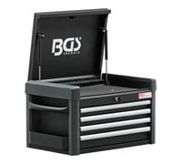 BGS technic BGS fixation pour chariot d'atelier PROFI 4 tiroirs vide Quantité:1