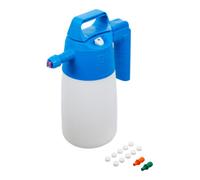 BGS 6771 | Flacon pulvérisateur de Mousse à Pompe | 1,5 l