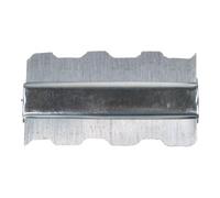 Gabarit de contours fins 125 mm