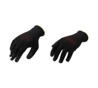 BGS technic – Gants de mécanicien 9947 – Taille 8 (M) – 1 pièce