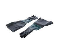 BGS technic BGS Gants de rechange pour cabine de sablage à air comprimé pour art. 8841 Quantité:1