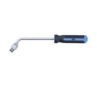 BGS technic BGS Grattoir à joints coudé 155 mm Quantité:1