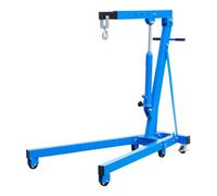 BGS technic BGS Grue moteur, 1000 kg Quantité:1