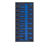 BGS technic BGS Insert de servante d’atelier 1/3 vide pour art. 4117 Quantité:1
