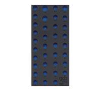 BGS technic BGS Insert de servante d’atelier 1/3 vide | pour art. 4120 Quantité:1