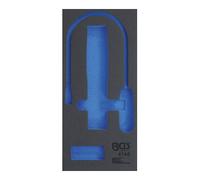 BGS technic BGS Insert de servante d’atelier 1/3, vide : pour art. 4196 Quantité:1