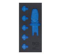 BGS technic BGS Insert de servante d'atelier 1/3, vide pour art. 4027 Quantité:1