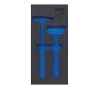 BGS technic BGS Insert de servante d'atelier 1/3, vide pour art. 4046 Quantité:1