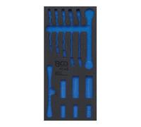 BGS technic BGS Insert de servante d'atelier 1/3, vide pour art. 4048 Quantité:1