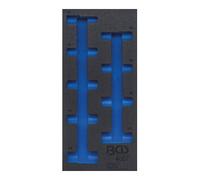 BGS technic BGS Insert de servante d'atelier 1/3, vide pour art. 4057 Quantité:1