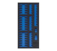 BGS technic BGS Insert de servante d'atelier 1/3, vide pour art. 4093 Quantité:1