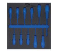 BGS technic BGS Insert de servante d'atelier 2/3, vide pour art. 4079 Quantité:1