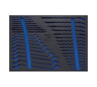 BGS technic BGS Insert de servante d'atelier 3/3 vide pour art. 4089 Quantité:1