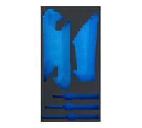 BGS technic BGS Insert pour art. 2002 vide pour art. 2002-8 Quantité:1