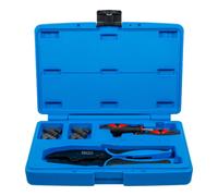 BGS technic BGS Jeu d’outils pour sertir et déverrouiller connecteurs, avec 2 paires de mâchoires Quantité:1