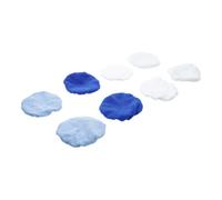 BGS technic BGS Jeu de bonnets de polissage, Ø 125 mm, 8 pièces Quantité:1