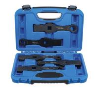 BGS technic BGS Jeu de clés annulaires à chocs douze pans / profil E (pour TX) 5 pièces Quantité:1