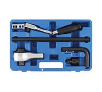 BGS technic BGS Jeu de démultiplicateurs 12,5 mm (1/2") + 20 mm (3/4") 6 pièces Quantité:1