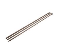 BGS technic BGS Jeu de douilles à embouts longueur 800 mm 12,5 mm (1/2") polygone femelle (pour XZN) pour VAG 3 pièces Quantité:1