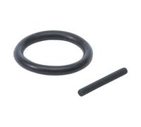 BGS technic BGS Jeu de joints toriques et de goupilles de blocage 12,5 mm (1/2") 15 - 38 mm 11/16" - 1-1/2" Quantité:1