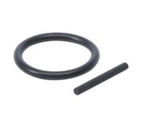 BGS technic BGS Jeu de joints toriques et de goupilles de blocage 25 mm (1") 17 - 70 mm 11/16" - 2-3/4" Quantité:1
