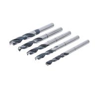 BGS technic BGS Jeu de mèches HSS 10 - 11 - 12 - 13 - 15 mm 5 pièces Quantité:1