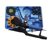BGS technic BGS Jeu de ponceuses multiples pneumatiques Quantité:1