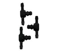 BGS technic BGS Jeu de raccords tuyau en matière plastique en forme de T 30 pièces Quantité:1