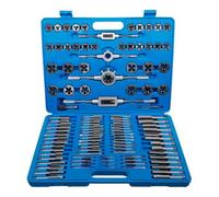BGS technic BGS Jeu de taraudage M2 - M18 110 pces. Quantité:1